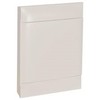 Legrand 135422 Paviršinis modulinis skirstomasis skydas PRACTIBOX S 2X12 baltos durys 135422