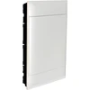 Legrand 137368 Modulinis įleidžiamas skirstomasis skydas PRACTIBOX S 3x18 baltos durys 137368