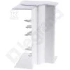 Legrand 160x50 NAR.