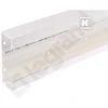 Legrand 160X50 KABELIŲ JUOSTOS PAGRINDAS