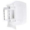 Legrand 330217 KIO šakinio kanalo jungtis 85x50 330217