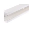 Legrand 330220 Montavimo kanalas be dangčio KIO 130x50mm, užspaudžiamas, baltas 330220 /2m/