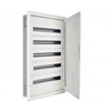 Legrand 337205 Sieninė skirstomoji plokštė 5x24 XL3 S 160 337205