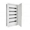 Legrand 337205 Sieninė skirstomoji plokštė 5x24 XL3 S 160 337205