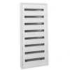 Legrand 337207 Sieninė skirstomoji plokštė 7x24 XL3 S 160 337207