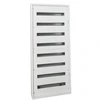 Legrand 337208 Sieninė skirstomoji plokštė 8x24 XL3 S 160 337208