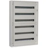 Legrand 337216 Sieninė skirstomoji plokštė 6x36 XL3 S 160 337216