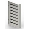 Legrand 337217 Sieninė skirstomoji plokštė 7x36 XL3 S 160 337217
