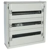Legrand 3x24 IZOLIUOTAS XL3 160A BE DURŲ