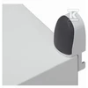 Legrand Tvirtinimo laikiklis sienoms nuo 400 mm, 4 vnt. (036409)
