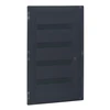 Legrand 401759 Moduliniai skirstomieji įrenginiai 4x18, įleidžiami į žemę IP40 PRACTIBOX3 /skaidrios durys/ 401759