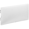 Legrand 401766 Modulinis paskirstymo skydas 1x18 įleidžiamas IP40 PRACTIBOX3 /baltos durys/ 401766
