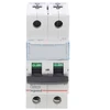 Legrand 403379 Grandinės pertraukiklis 2P B 1A 6kA AC S302 TX3 403379