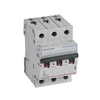 Legrand 403383 Grandinės pertraukiklis 2P B 6A 6kA AC S302 TX3 403383