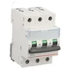 „Legrand“ automatinis jungiklis S303 B50 TX3 50A 6kA 403407