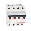 Legrand 403415 Automatinis jungiklis 4P B 10A 6kA AC S304 TX3 403415