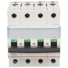 Legrand 403417 Automatinis jungiklis 4P B 16A 6kA AC S304 TX3 403417