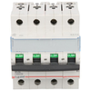 Legrand 403420 Automatinis jungiklis 4P B 32A 6kA AC S304 TX3 403420