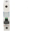 Legrand grandinės pertraukiklis Legrand 1P C 6A 6kA AC S301 605606/403430
