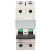 Legrand Jungiklis 2P C 0.5A 6kA AC S302 TX3 (403519)