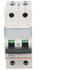 Legrand Jungiklis S302 C2 TX3 2A 6kA 403521