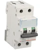 Legrand Jungiklis S302 C4 TX3 4A 6kA 403523