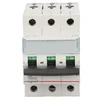 Legrand 403538 Grandinės pertraukiklis 3P C 2A 6kA AC S303 TX3 403538