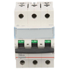 Legrand 403539 Automatinis jungiklis 3P C 3A 6kA AC S303 TX3 403539