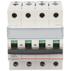 Legrand 403562 Grandinės pertraukiklis 4P C 16A 6kA AC S304 TX3 403562