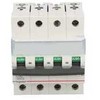 Legrand Automatinis jungiklis S304 4P C 50A 6kA AC - 403567