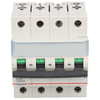 Legrand Automatinis jungiklis S304 4P C 50A 6kA AC - 403567