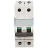 Legrand Jungiklis 2P D 2A 6kA AC S302 TX3 (403731)