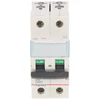 Legrand Jungiklis 2P D 6A 6kA AC S302 TX3 (403734)