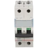 Legrand 2P D 16A 6kA AC S302 TX3 (403738)