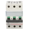 Legrand 403751 Grandinės pertraukiklis 3P D 6A 6kA AC S303 TX3 403751