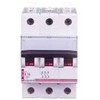 Legrand 404126 Automatinis jungiklis 3P B 16A 10kA AC S313 TX3 404126