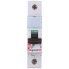 Legrand 404172 Grandinės pertraukiklis 1P C 20A 10kA AC S311 TX3 404172