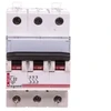 Legrand 404225 Automatinis jungiklis 3P C 32A 10kA AC S313 TX3 404225