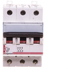 Legrand 404225 Automatinis jungiklis 3P C 32A 10kA AC S313 TX3 404225
