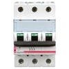 Legrand 404226 Grandinės pertraukiklis 3P C 40A 10kA AC S313 TX3 404226