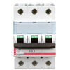 Legrand 404226 Grandinės pertraukiklis 3P C 40A 10kA AC S313 TX3 404226