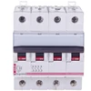 Legrand Jungiklis 4P C 32A 10kA AC S314 TX3 (404259)