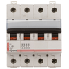 Legrand 404260 Grandinės pertraukiklis 4P C 40A 10kA AC S314 TX3 404260