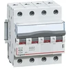 Legrand jungiklis FR 304 4P 40A - 406486