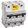 Legrand Jungiklis S313 DX3 C100 100A 3P C 409281