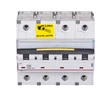Legrand 4P C 80A 10 / 16kA AC S314 DX3 (409362)