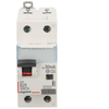 Legrand Wyłącznik różnicowo-nadprądowy 2P 25A B 0,03A typ A P312 DX3 (410967)