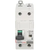 Legrand 2P 25A C 0.03A AC P312 DX3 (411015)