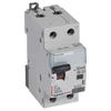 Legrand 411062 Liekamosios srovės pertraukiklis 2P 20A C 0,03A tipas A P312 DX3 411062
