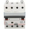 Legrand Diferencinis srovės perjungiklis 4P 20A C 0,03A AC P314 DX3 (411187) tipas